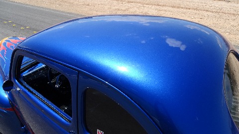 1941 Ford Deluxe image 51