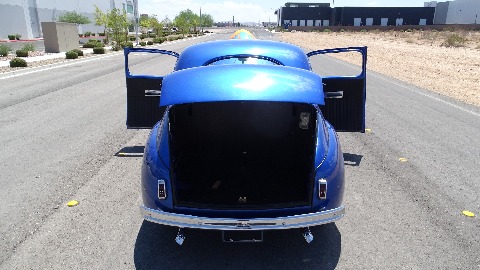 1941 Ford Deluxe image 128