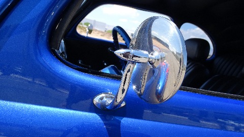 1941 Ford Deluxe image 52