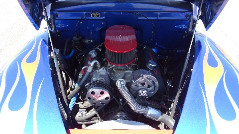 1941 Ford Deluxe image 103