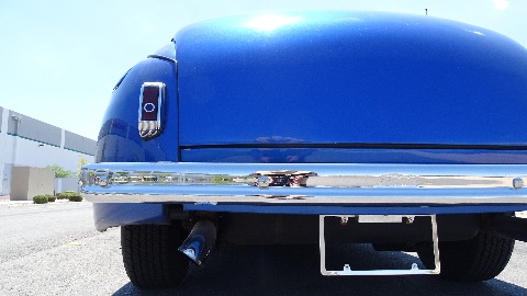 1941 Ford Deluxe image 27