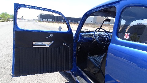 1941 Ford Deluxe image 53