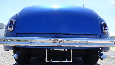 1941 Ford Deluxe image 28