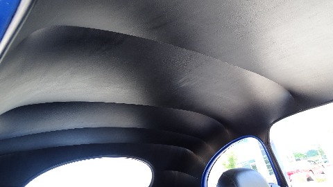 1941 Ford Deluxe image 80