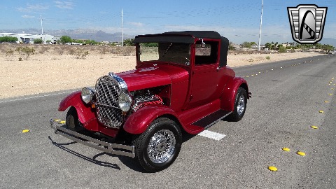 1928 Ford Street Rod image 3