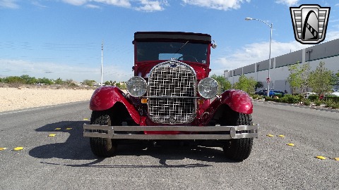 1928 Ford Street Rod image 4