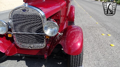 1928 Ford Street Rod image 30