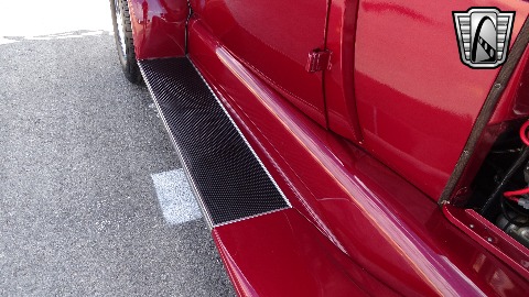 1928 Ford Street Rod image 56