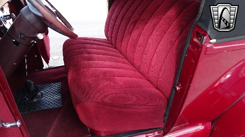 1928 Ford Street Rod image 82