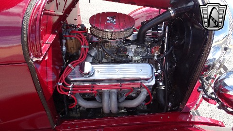 1928 Ford Street Rod image 108