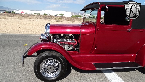 1928 Ford Street Rod image 31