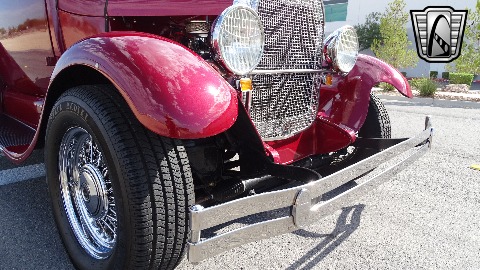 1928 Ford Street Rod image 57