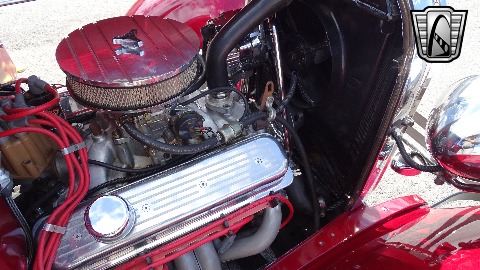 1928 Ford Street Rod image 109
