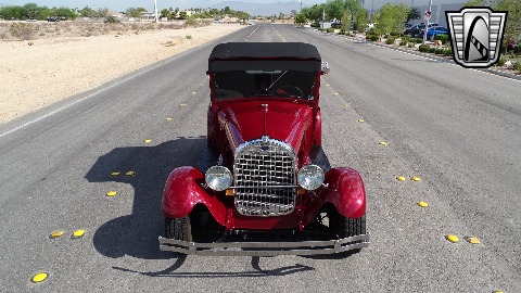 1928 Ford Street Rod image 6