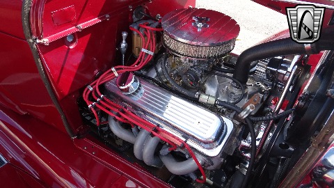 1928 Ford Street Rod image 110