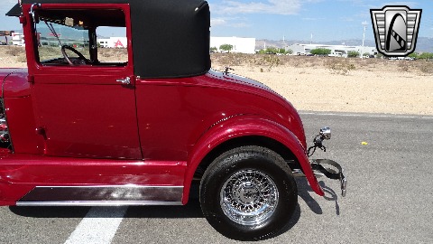 1928 Ford Street Rod image 33