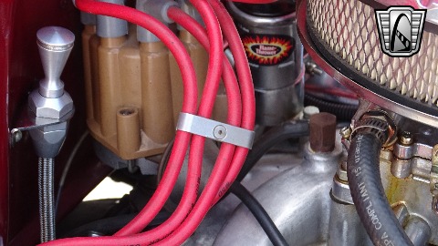 1928 Ford Street Rod image 111