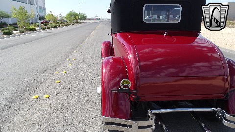 1928 Ford Street Rod image 34