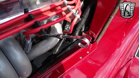 1928 Ford Street Rod image 60