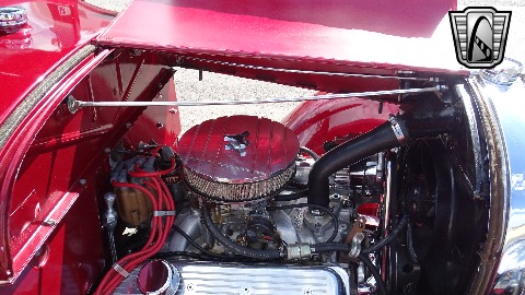 1928 Ford Street Rod image 112