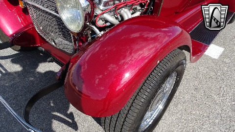 1928 Ford Street Rod image 61