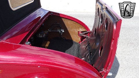 1928 Ford Street Rod image 113