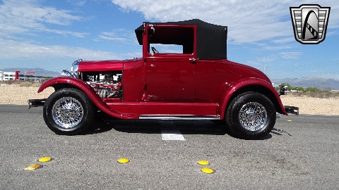 1928 Ford Street Rod image 10