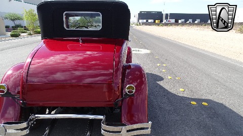 1928 Ford Street Rod image 36