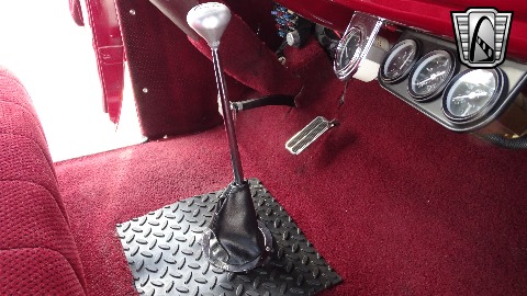 1928 Ford Street Rod image 88