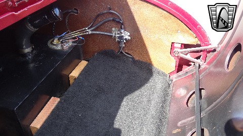 1928 Ford Street Rod image 114