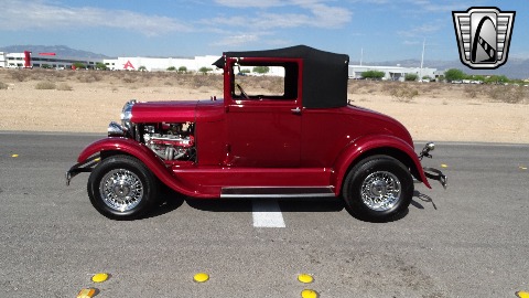 1928 Ford Street Rod image 11