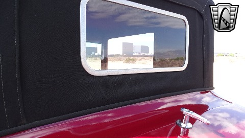 1928 Ford Street Rod image 63