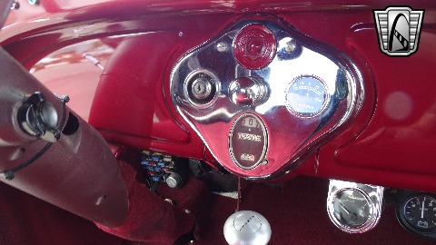 1928 Ford Street Rod image 89