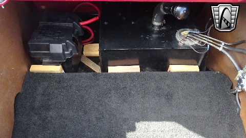 1928 Ford Street Rod image 115