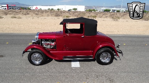 1928 Ford Street Rod image 12