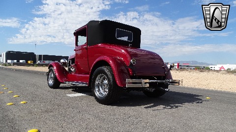 1928 Ford Street Rod image 13