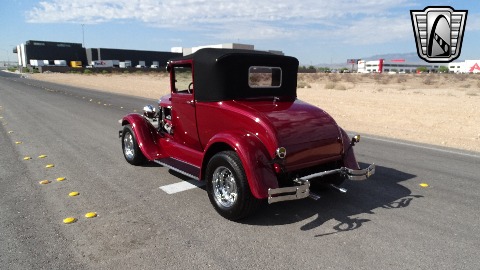 1928 Ford Street Rod image 14