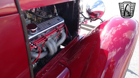1928 Ford Street Rod image 40