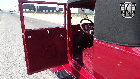 1928 Ford Street Rod image 66