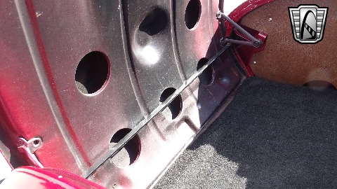 1928 Ford Street Rod image 118