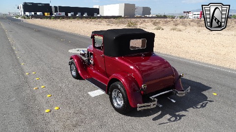 1928 Ford Street Rod image 15