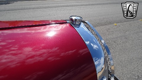 1928 Ford Street Rod image 41