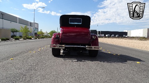 1928 Ford Street Rod image 16