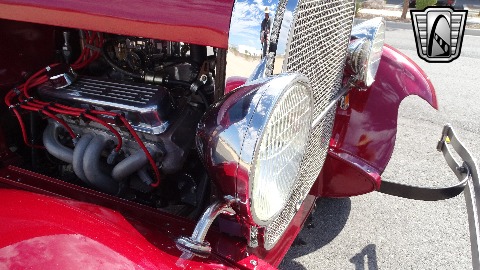 1928 Ford Street Rod image 42