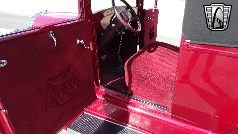 1928 Ford Street Rod image 68