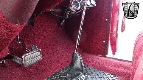 1928 Ford Street Rod image 94