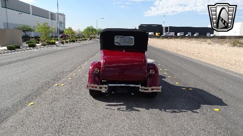 1928 Ford Street Rod image 17