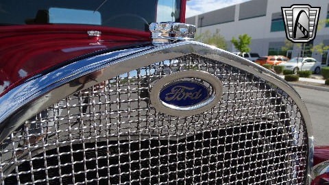 1928 Ford Street Rod image 43