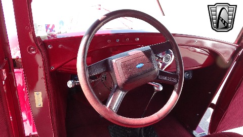 1928 Ford Street Rod image 69