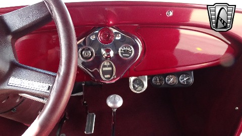 1928 Ford Street Rod image 70